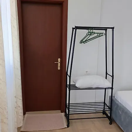 Lion's Apartamento